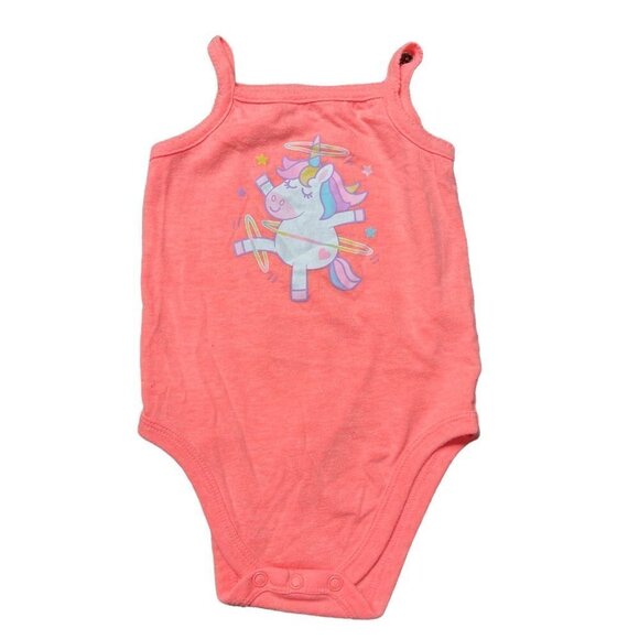 Garanimals Tank One Piece Outfits 18 months - Picture 14 of 16